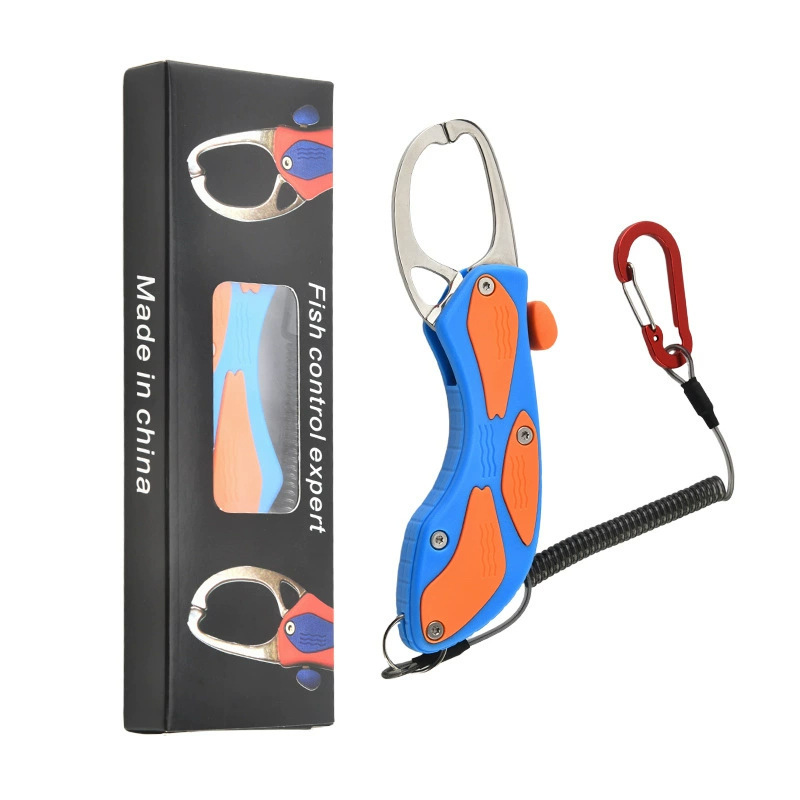 Rustproof Big Game Fishing Set - огляд і ціна Fishing Line Cutter