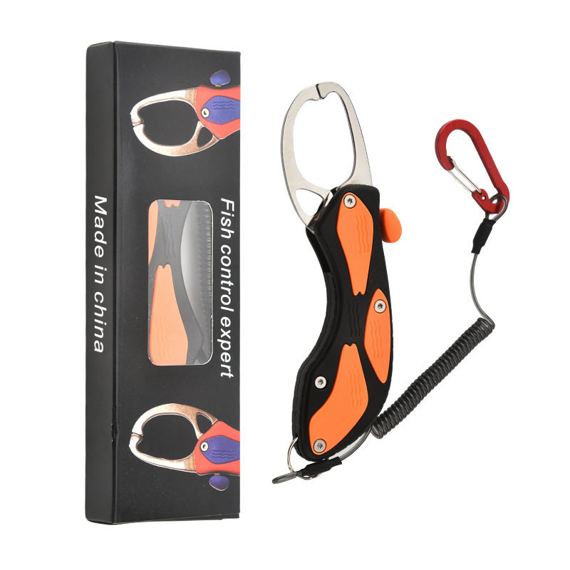 Rustproof Big Game Fishing Set - огляд і ціна Fishing Line Cutter