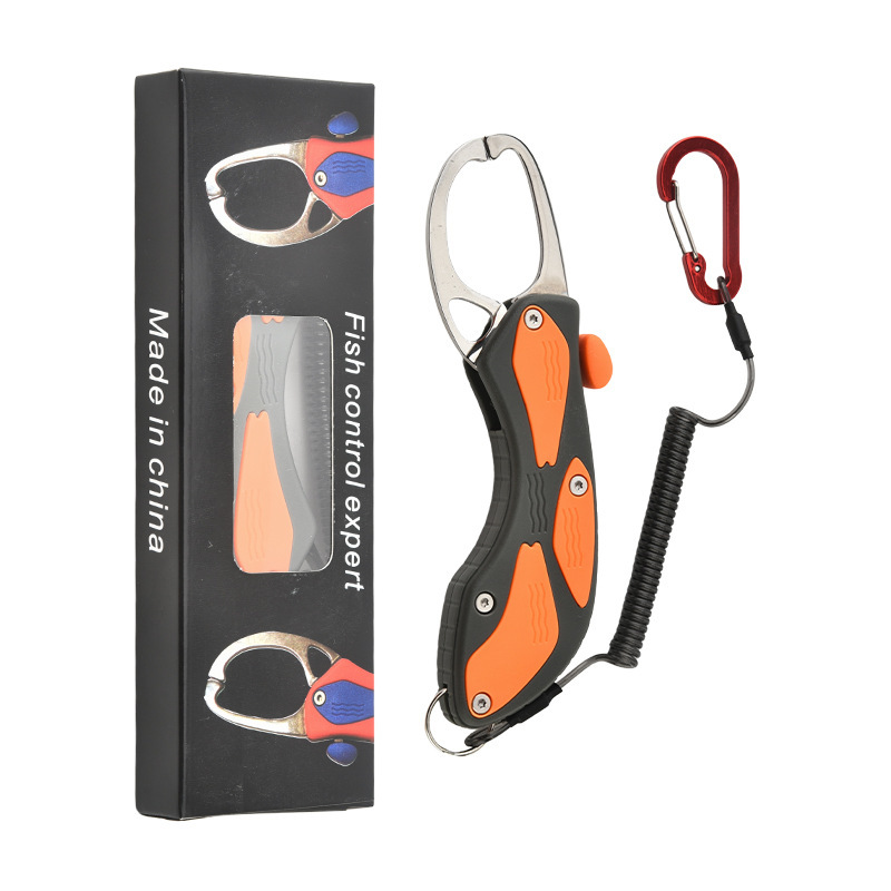 Rustproof Big Game Fishing Set - огляд і ціна Fishing Line Cutter