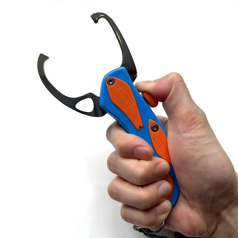 Rustproof Big Game Fishing Set - огляд і ціна Fishing Line Cutter