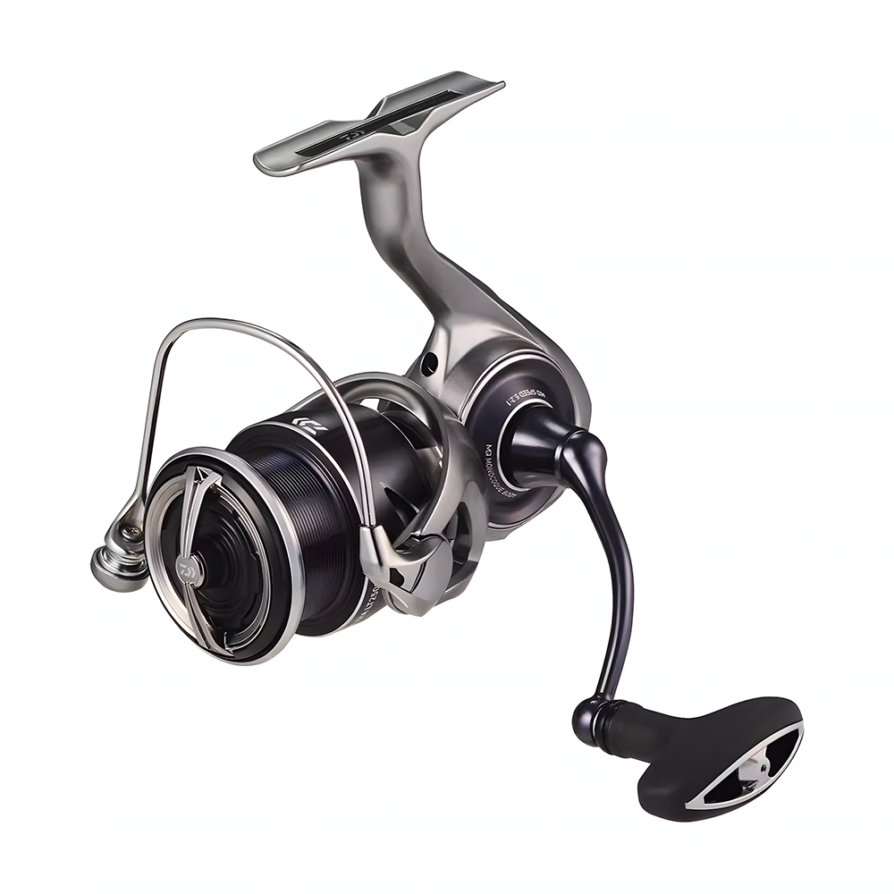 2025 DAIWA CALDIA LT Spinning  - огляд і ціна Kastking Reel Zephyr