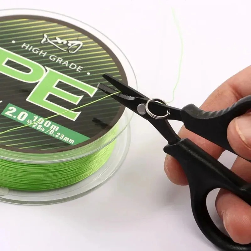 1/2 Pcs Multi Functional Lure  - огляд і ціна Fishing Line Cutter
