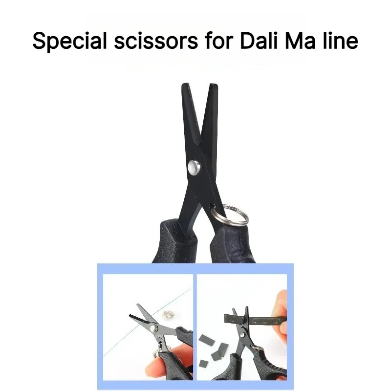 1/2 Pcs Multi Functional Lure  - огляд і ціна Fishing Line Cutter