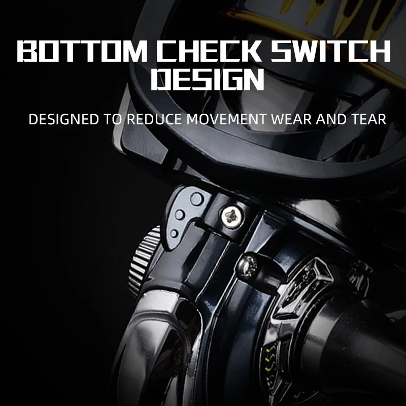 Okuma all metal screw in spinn - огляд і ціна Kastking Reel Zephyr