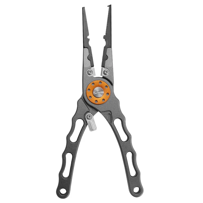 Aluminum Alloy Long Nose Fishi - огляд і ціна Fishing Line Cutter