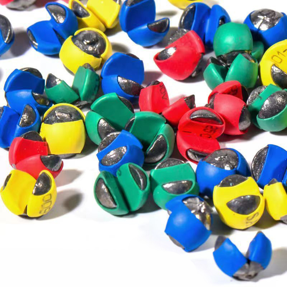 100PCS Quick Opening Fishing L - огляд і ціна Fishing Line Dispenser