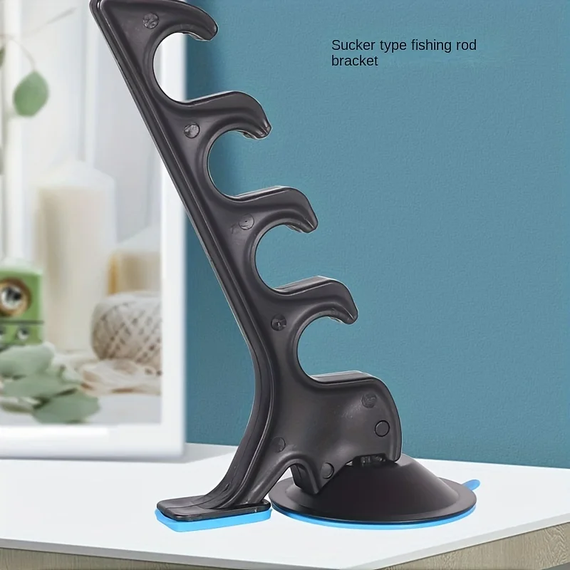 1/2pcs Fishing Rod Holder Car  - огляд і ціна Fishing Line Dispenser