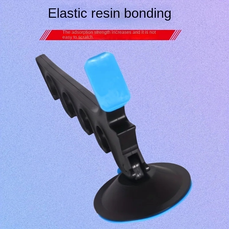 1/2pcs Fishing Rod Holder Car  - огляд і ціна Fishing Line Dispenser