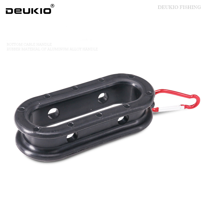 DEUKIO Fishing Line Spooler To - огляд і ціна Fishing Line Dispenser