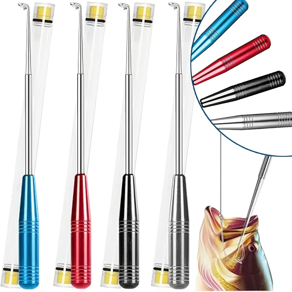 Quick Fish Hook Removal Tools, - огляд і ціна Fishing Line Dispenser