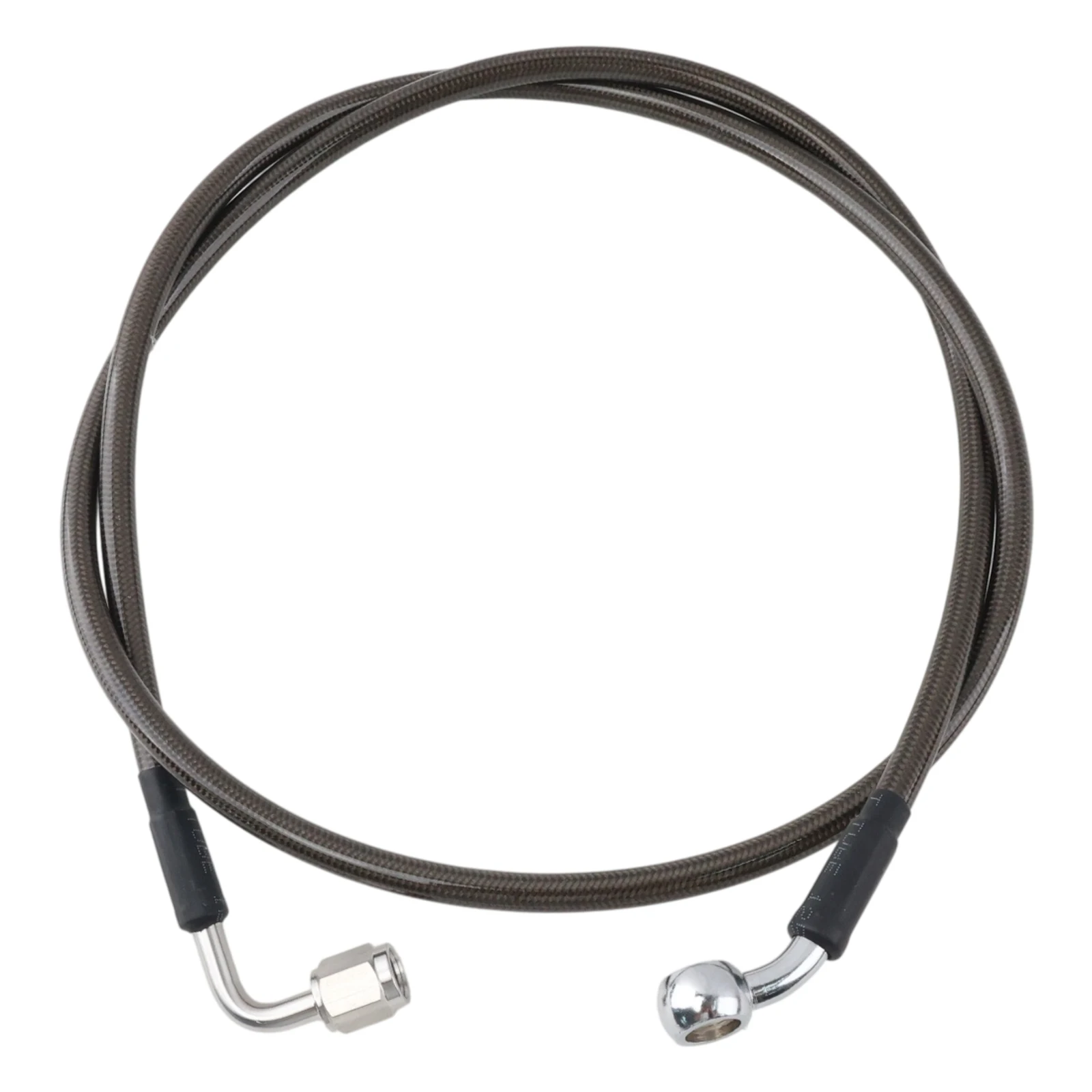 Stainless Braided Hydraulic Cl - огляд і ціна Braided Line