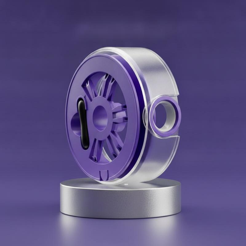 New 1PC Fishing Line Winder St - огляд і ціна Fishing Line Dispenser