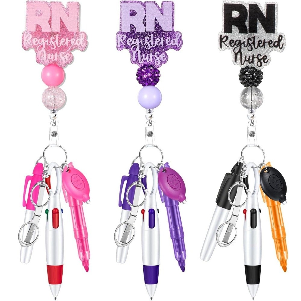 New Retractable Nurse Pen Pack - огляд і ціна Penn Reel Fierce