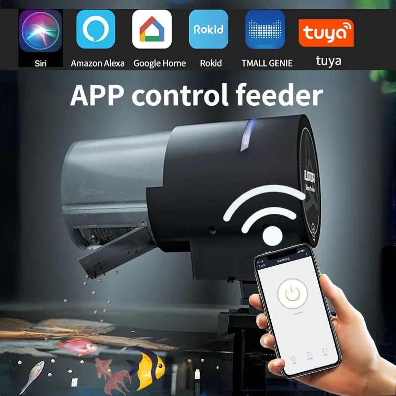 iLONDA 2nd Gen Smart WiFi Auto - огляд і ціна Fishing Line Dispenser